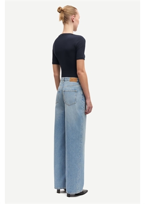 Sashelly jeans 15769 River Samsøe 
